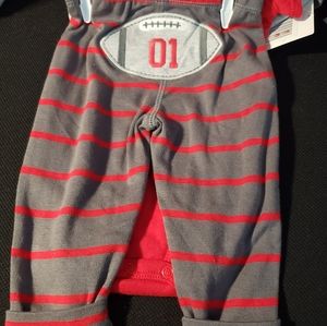 NWT Carter's 3 piece set. Size 6 months